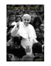The Promise of Francis: The Man, the Pope, and the Challenge of Change product image