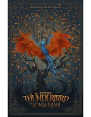 Thunderbird: Book One product image