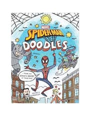 Spider-Man Doodles product image