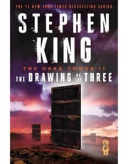The Dark Tower II: The Drawing of the Three product image