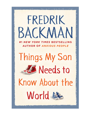 Things My Son Needs to Know about the World product image