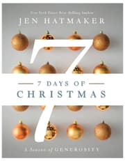 7 Days of Christmas product image