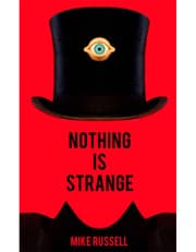 Nothing is Strange product image