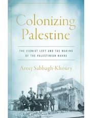 Colonizing Palestine product image