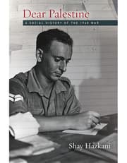 Dear Palestine – A Social History Of The 1948 War product image