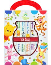 Disney Baby: 12 Board Books product image