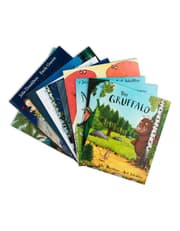 Julia Donaldson X10 product image