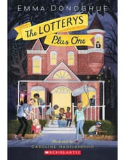 The Lotterys Plus One product image
