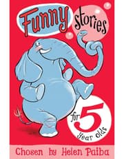 Funny Stories for 5 Year Olds product image