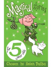 Magical Stories for 5 Year Olds product image