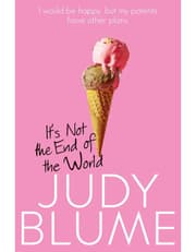 It'S Not The End Of The World product image