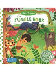 The Jungle Book 1 product image