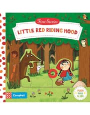 Little Red Riding Hood product image