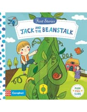 Jack And The Beanstalk product image
