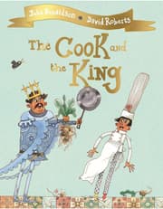 The Cook And The King product image