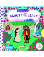 Beauty And The Beast product image
