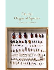 On The Origin Of Species product image