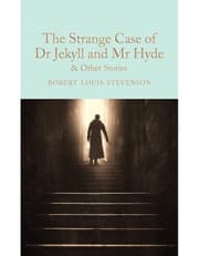 The Strange Case of Dr Jekyll and Mr Hyde and Other Stories product image
