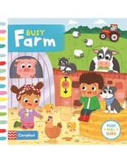 Busy Farm product image