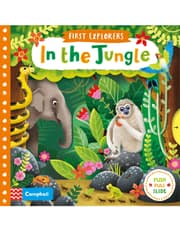 In The Jungle product image