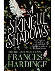 A Skinful Of Shadows product image