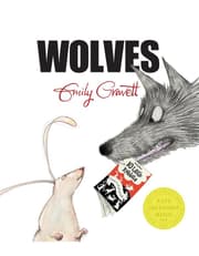 Wolves product image