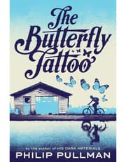 The Butterfly Tattoo product image