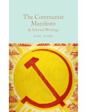 Communist Manifesto And Selected Writings: And Selected Writings product image