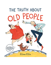 The Truth About Old People product image