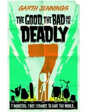The Good, the Bad and the Deadly 7 product image