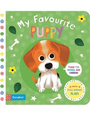 My Favourite Puppy product image