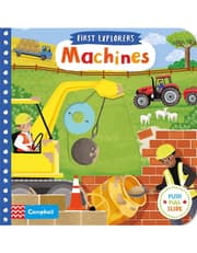 Machines product image