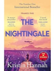 The Nightingale product image