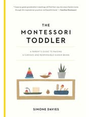 The Montessori Toddler product image