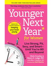 Younger Next Year for Women product image