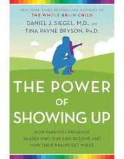 The Power Of Showing Up product image