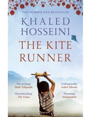 Kite Runner product image