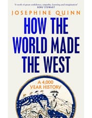 How The World Made The West product image