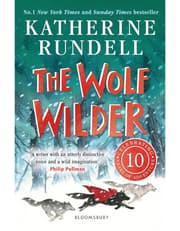 The Wolf Wilder product image