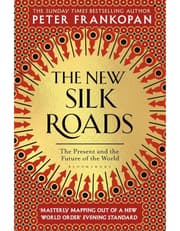 The New Silk Roads product image