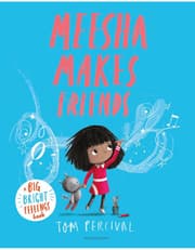 Meesha Makes Friends product image