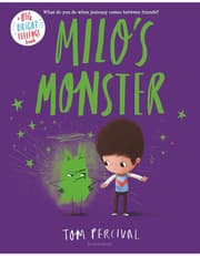 Milo'S Monster product image