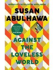 Against the Loveless World product image