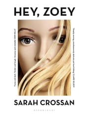 Hey Zoey product image