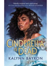 Cinderella Is Dead product image