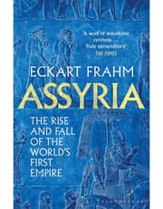 Assyria product image