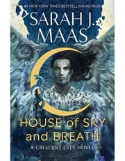 House of Sky and Breath product image