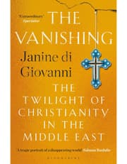 The Vanishing product image