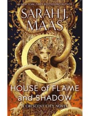 House of Flame and Shadow product image