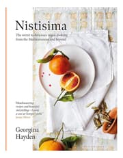 Nistisima: the Secret to Delicious Vegan Cooking from the Mediterranean and Beyond product image